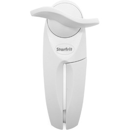 Відкривачка для консервів Starfrit 093208, біла