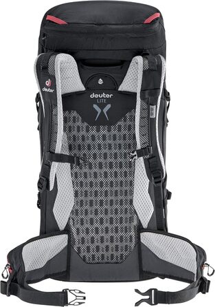 Жіночий туристичний рюкзак Deuter Speed Lite 24 SL, чорний
