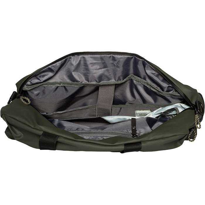 Дорожня сумка camel active Palermo для чоловіків, хакі, 49x23x30 см