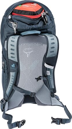 Рюкзак туристичний Deuter AC Lite 16 л (2024) Atlantic-Ink