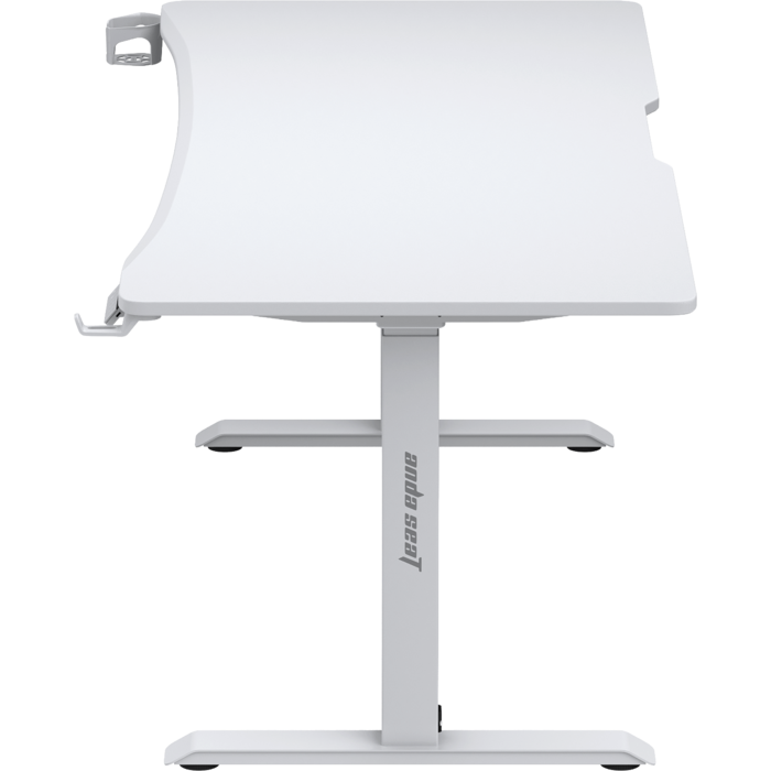 Стіл з електрорегулюванням висоти Anda Seat Xtreme 1800x800 White