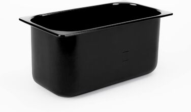 Електрична фритюрниця BLACK+DECKER BXDF2100E, 2100 Вт, 3 л, знімна чаша, нержавіюча сталь, сіра, регулювання температури, легке очищення, підходить для посудомийки