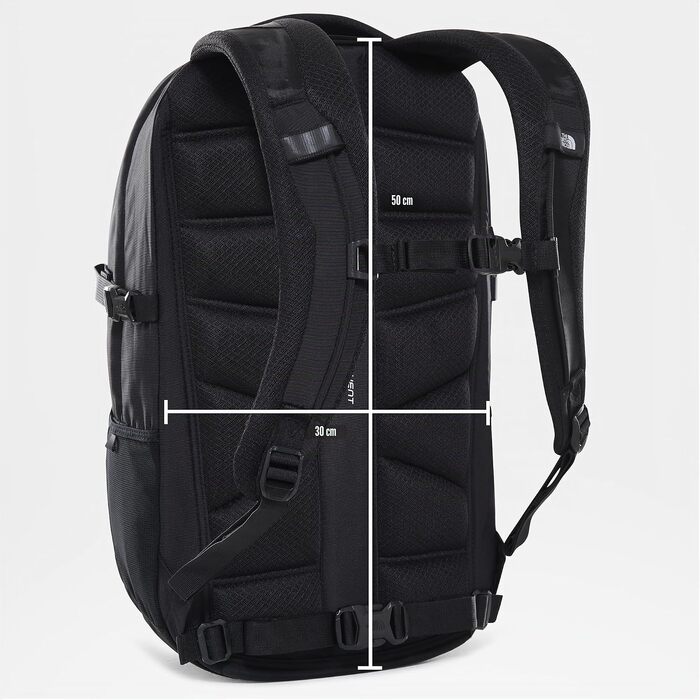 Рюкзак The North Face Fall Line TNF Black, універсальний розмір