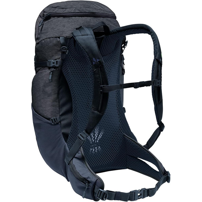 Жіночий туристичний рюкзак VAUDE Skomer Tour 36+ л, універсальний розмір, Eclipse