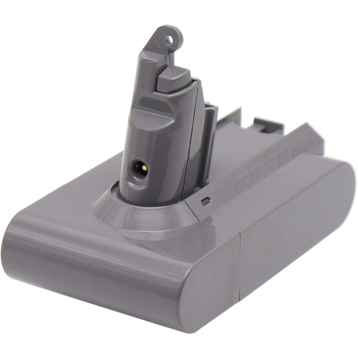 Акумулятор Abakoo 2,2Аг Li-ion 21,6В для пилососів Dyson V6, SV03, SV04, SV05, SV06, DC58, DC59, DC61, DC62, 965874-02 (замінник)