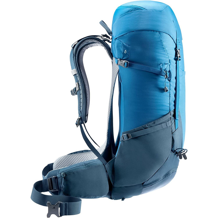 Туристичний рюкзак Deuter Futura 32 Reef-Ink, 32 л