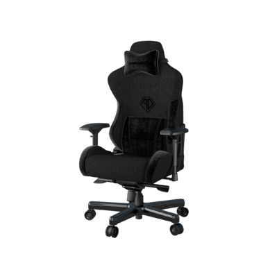 Крісло ігрове Anda Seat T-Pro 2 Black Size XL