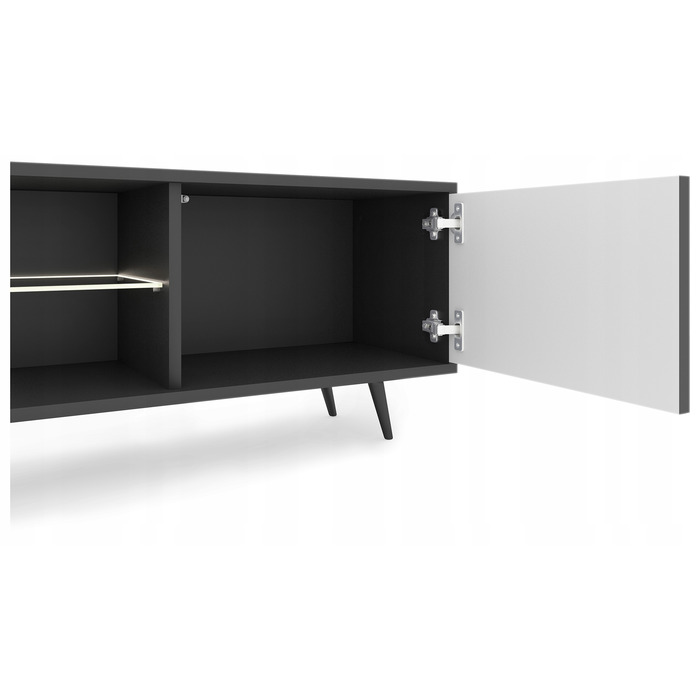 ТВ-тумба Selsey, 175 x 43,5 x 31,3 см
