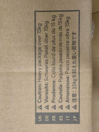 Кутовий письмовий стіл Claiks 160x140 см, електричний, білий, L-подібний, з двома моторами, регульована висота, на колесах
