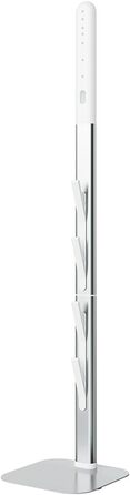 Підставка для пилососа YanBan, сумісна з Dyson Gen5 V15s V15 V12 Slim V11 V10 V8 V7 V6, підлогова стійка для зберігання аксесуарів