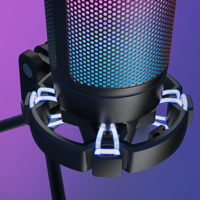 USB мікрофон Fifine A6V