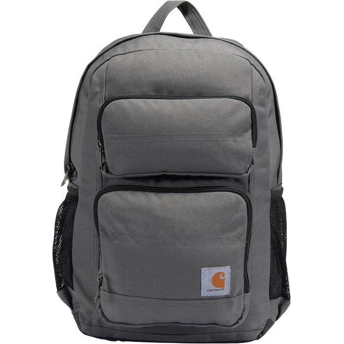 Рюкзак Carhartt Legacy Work Pack унісекс, сірий, стандартний