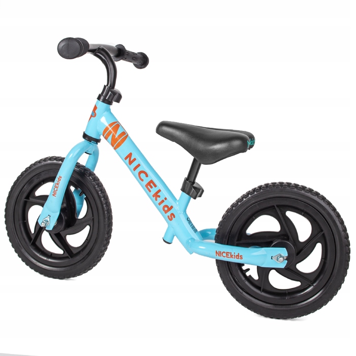 Бігове велосипед NiceKids 2133BO 12