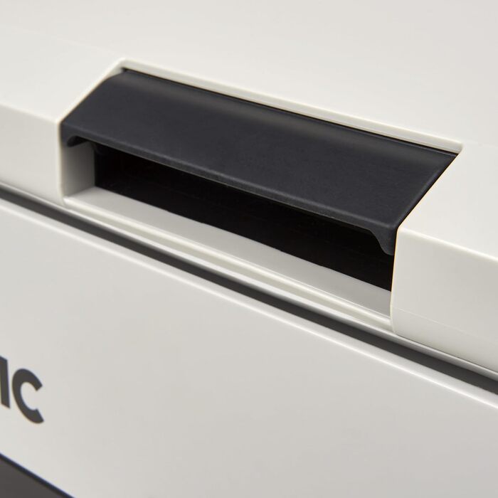Автомобільний холодильник Dometic CFF45 44л компресорний 12/24V-100-240V: для авто, кемпінгу, вантажівок, яхт. Заморожування до -18°C
