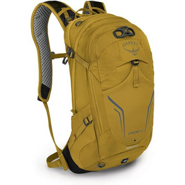 Велосипедний рюкзак Osprey Syncro 12 літрів жовтий