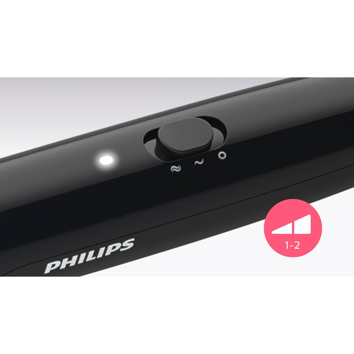 Випрямляч для волосся Philips StyleCare Essential BHH880/00 з турмаліновою керамікою та технологією ThermoProtect