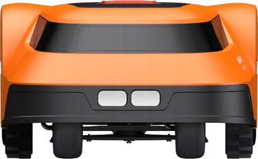 Робот-газонокосарка Ezviz RM600, ширина стрижки 20 см