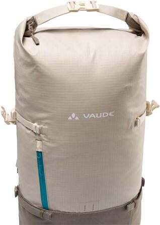 Міський рюкзак VAUDE CityGo 23 л, унісекс, лляний, універсальний розмір
