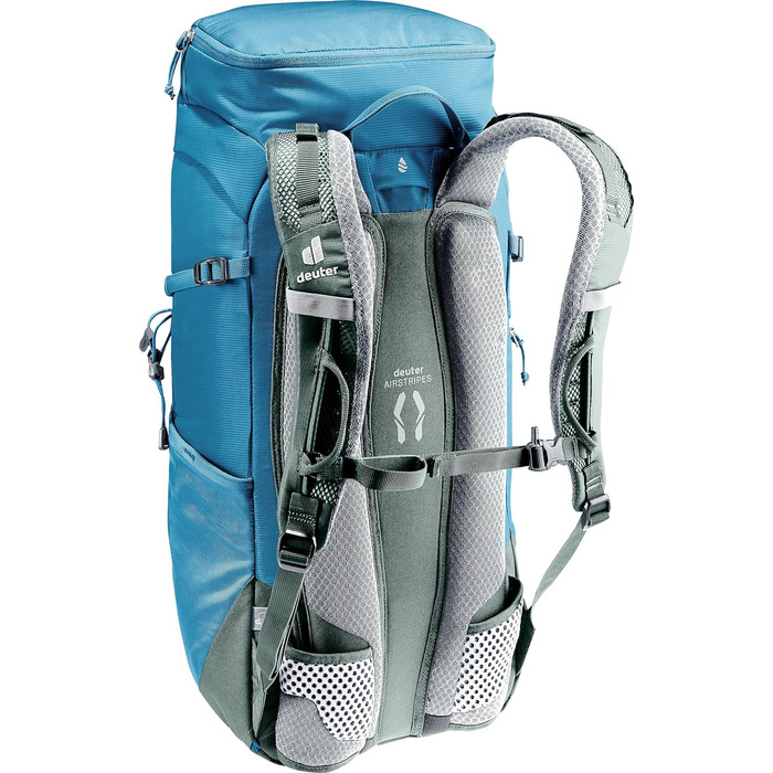 Рюкзак Deuter Trail 24 для хайкінгу та via ferrata, 24 л, Wave-ivy, модель 2024