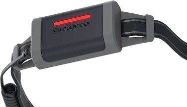 Лобовий ліхтар Led Lenser Neo5R, LED, універсальний розмір