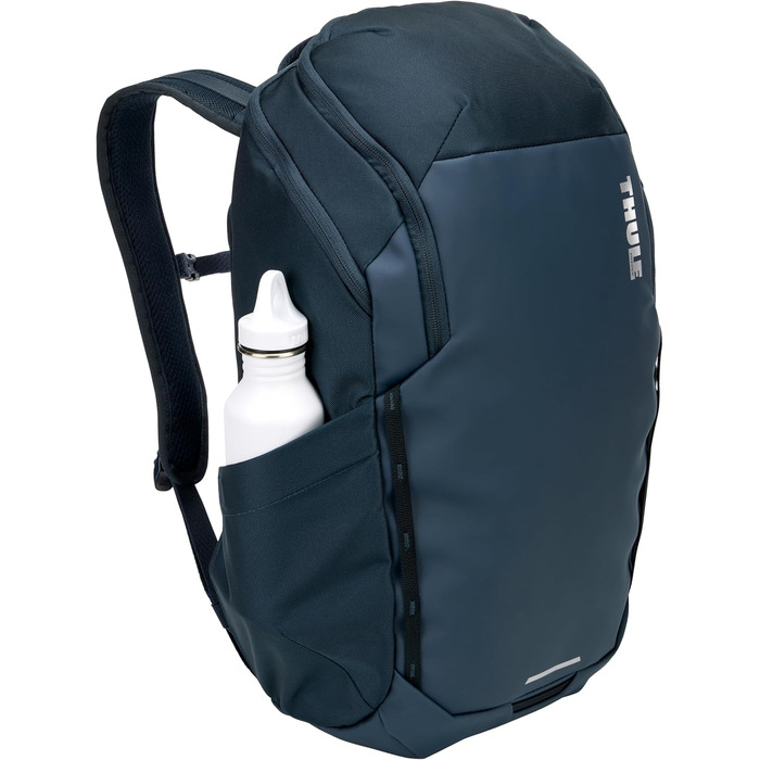Рюкзак для ноутбука Thule Chasm Laptop Backpack L, темно-синій (Darkest Blue)