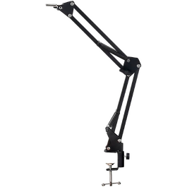 Стійка пантограф BOYA K171-02 Black