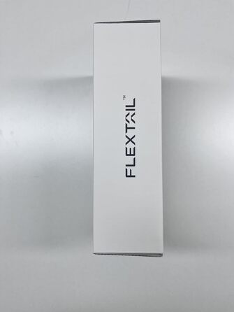 Портативний душ для кемпінгу FLEXTAILGEAR з акумулятором, ультралегкий 620 г, компактний душовий насос, вуличний душ з лійкою та шлангом для кемпінгу, авто, пляжу, миття домашніх тварин