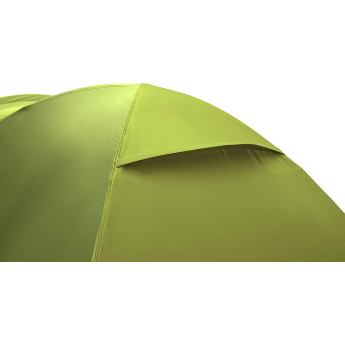 Намет VAUDE Campo Compact XT 2P зелений, двомісний, універсальний розмір