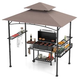 розмір: 242x153x250 см