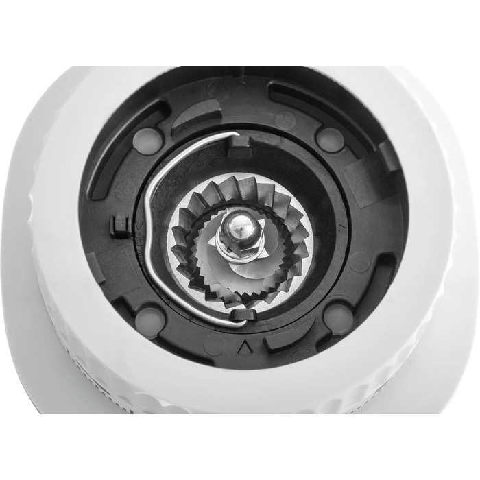 Кавомолка Zwilling Enfinigy Silver 135 Вт біла