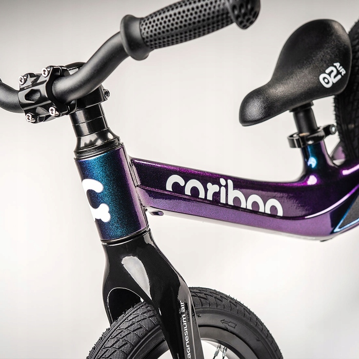 Беговель Cariboo Magnesium Air 12