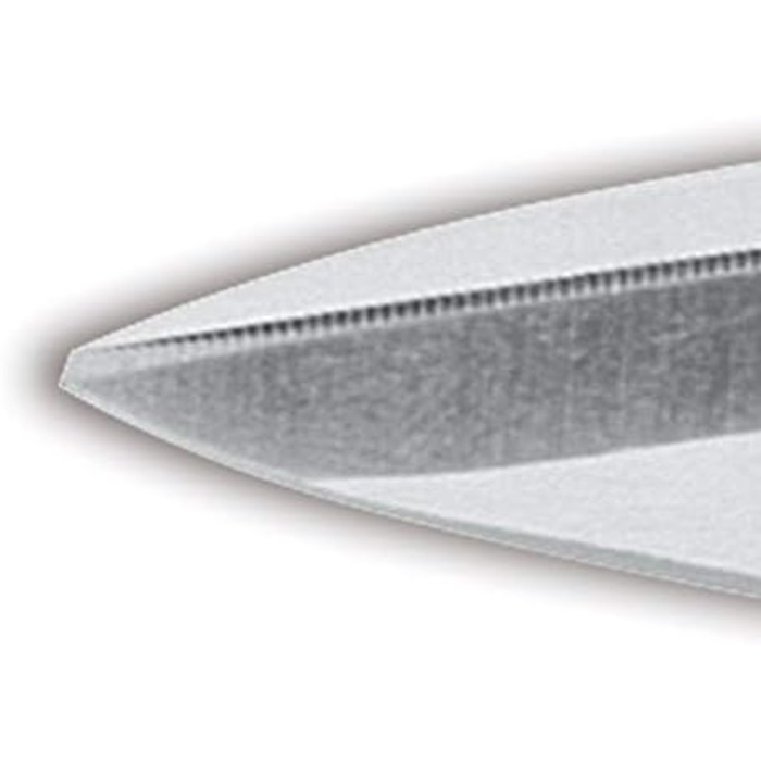Ножиці ZWILLING Twin L багатоцільові, універсальні, з нержавіючої сталі/пластику, чорні (виробництво Німеччина)