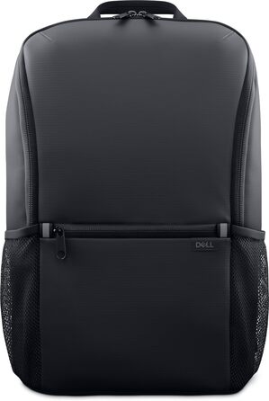 Рюкзак для ноутбука Dell EcoLoop Essential (14–16 дюймів), екологічна тканина 400D з переробленого пластику