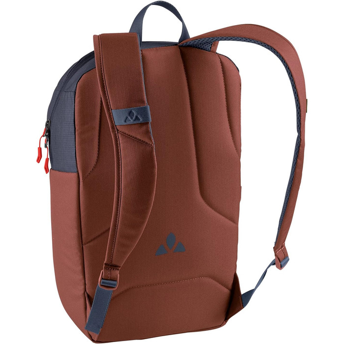 Унісекс рюкзак VAUDE Yed, універсальний розмір, шоколадний колір