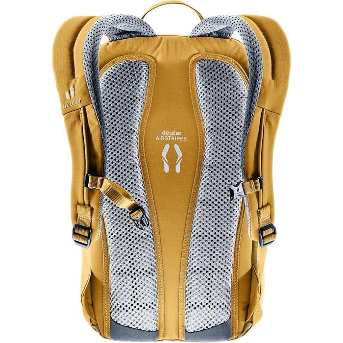 Рюкзак Deuter Step Out 16 л для міста та подорожей, карамель-клей