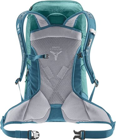 Унісекс туристичний рюкзак Deuter AC Lite 30 л, Alpinegreen-arctic