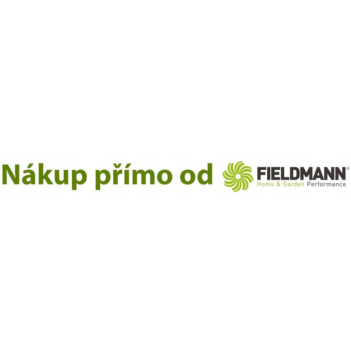 Робот-газонокосарка FIELDMANN FZRR 5950-A