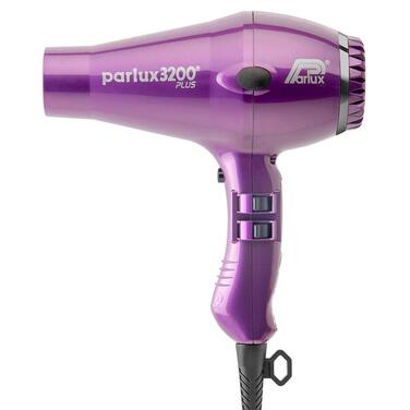 Фен Parlux 3200 Violett для волосся, професійний