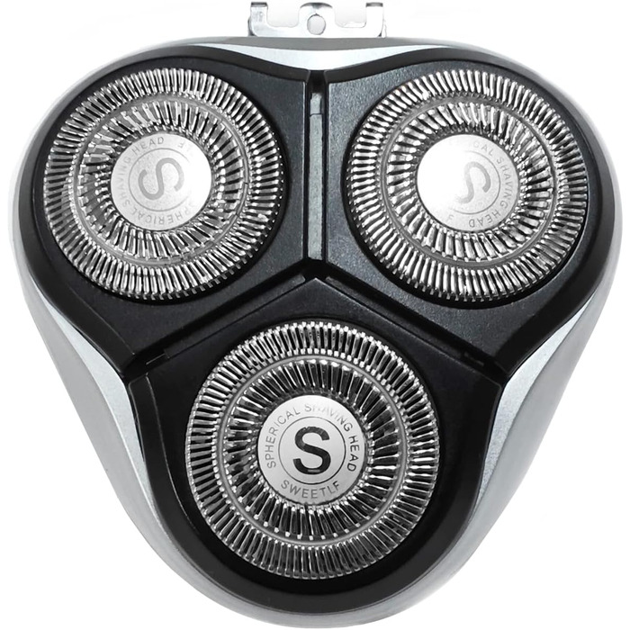 Змінна головка для електробритви SweetLF SWS7105/SWS7105BK, 1 шт.