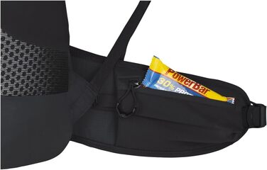 Рюкзак Jack Wolfskin Moab Jam Pro 24.5 для велосипедистів, універсальний, чорний