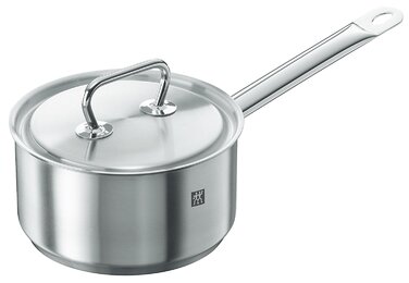Сотейник 18 см подвійне класичне відро Zwilling з кришкою