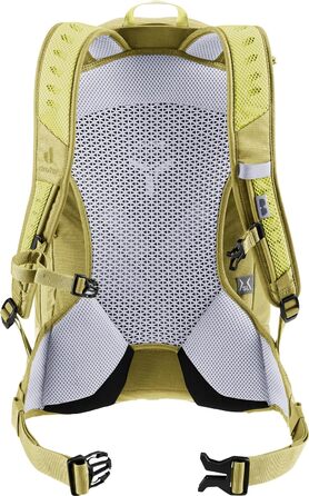 Жіночий туристичний рюкзак Deuter AC Lite 15 SL 15 л зелений (2024)