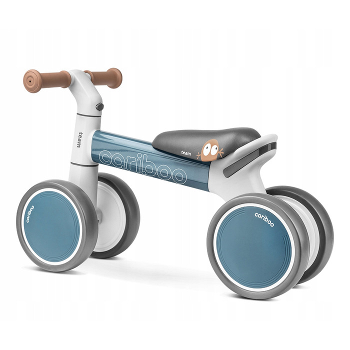 Бігове велоколяска Cariboo Team 6
