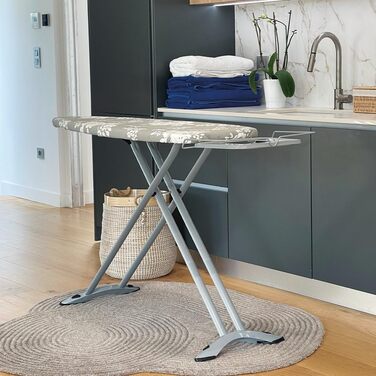 Складана прасувальна дошка KITCHEN MOVE WILD 130x47 см