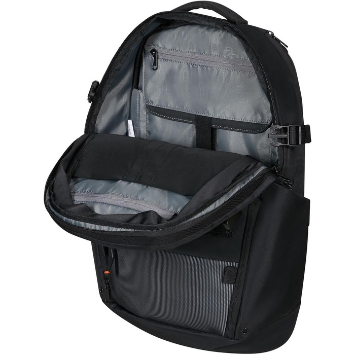 Рюкзак для ноутбука American Tourister Pacepro 15.6