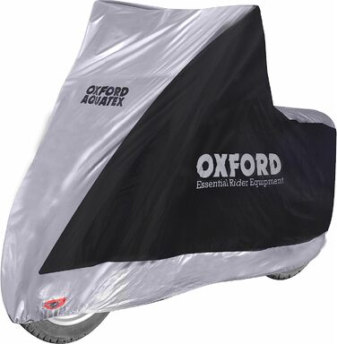 Чохол для мотоцикла/скутера Oxford Aquatex CV217 Highscreen Topbox, водонепроникний