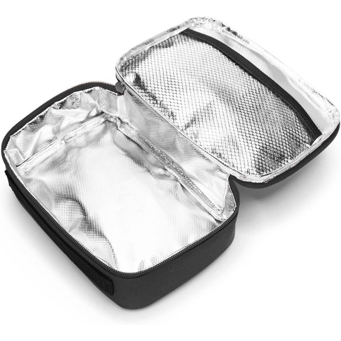 Кошик для покупок Reisenthel Accessoires Gilching чорний