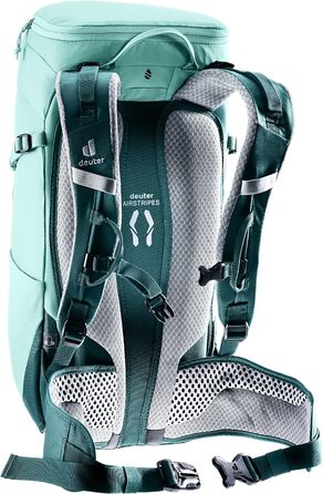 Жіночий туристичний рюкзак Deuter Trail 16 SL 16 л, Glacier-Deepsea