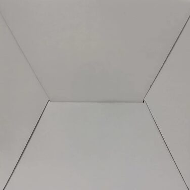 Klighten LED настінний світильник для вулиці, 2 шт, 3000K, IP65, алюмінієвий, чорний, для дому, саду та тераси