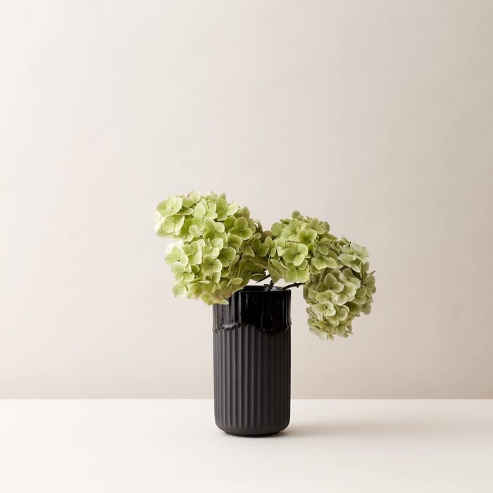 Ваза Lyngby Porcelæn H20.5 см Класичний Дизайн - Датський Стиль